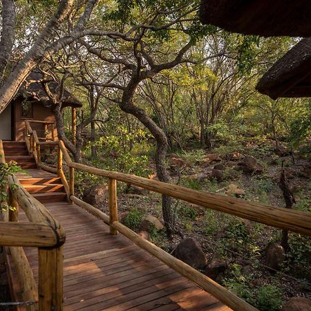 Tshwene Lodge 발워터 외부 사진
