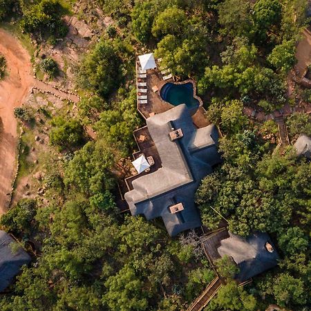 Tshwene Lodge 발워터 외부 사진