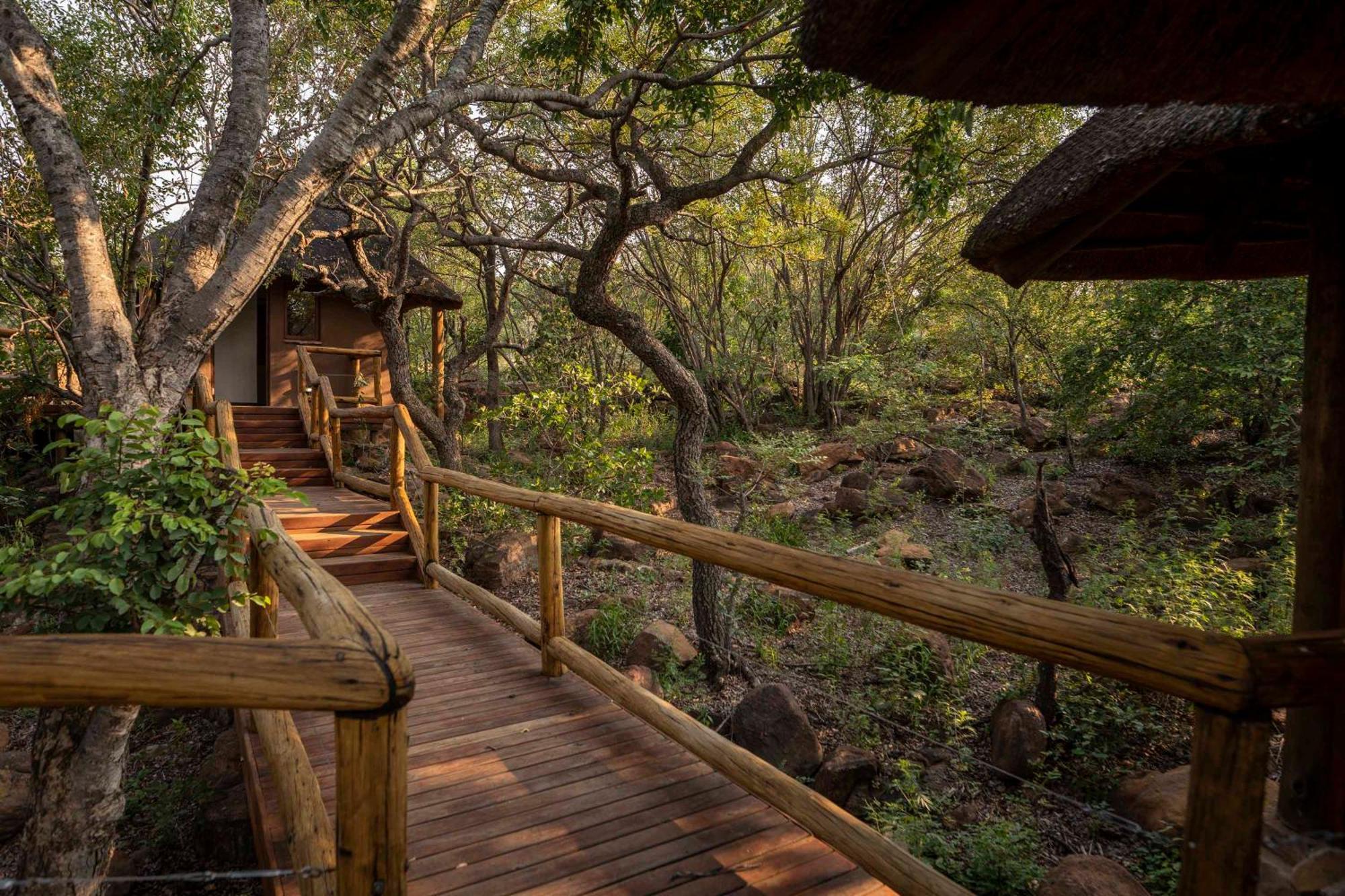 Tshwene Lodge 발워터 외부 사진