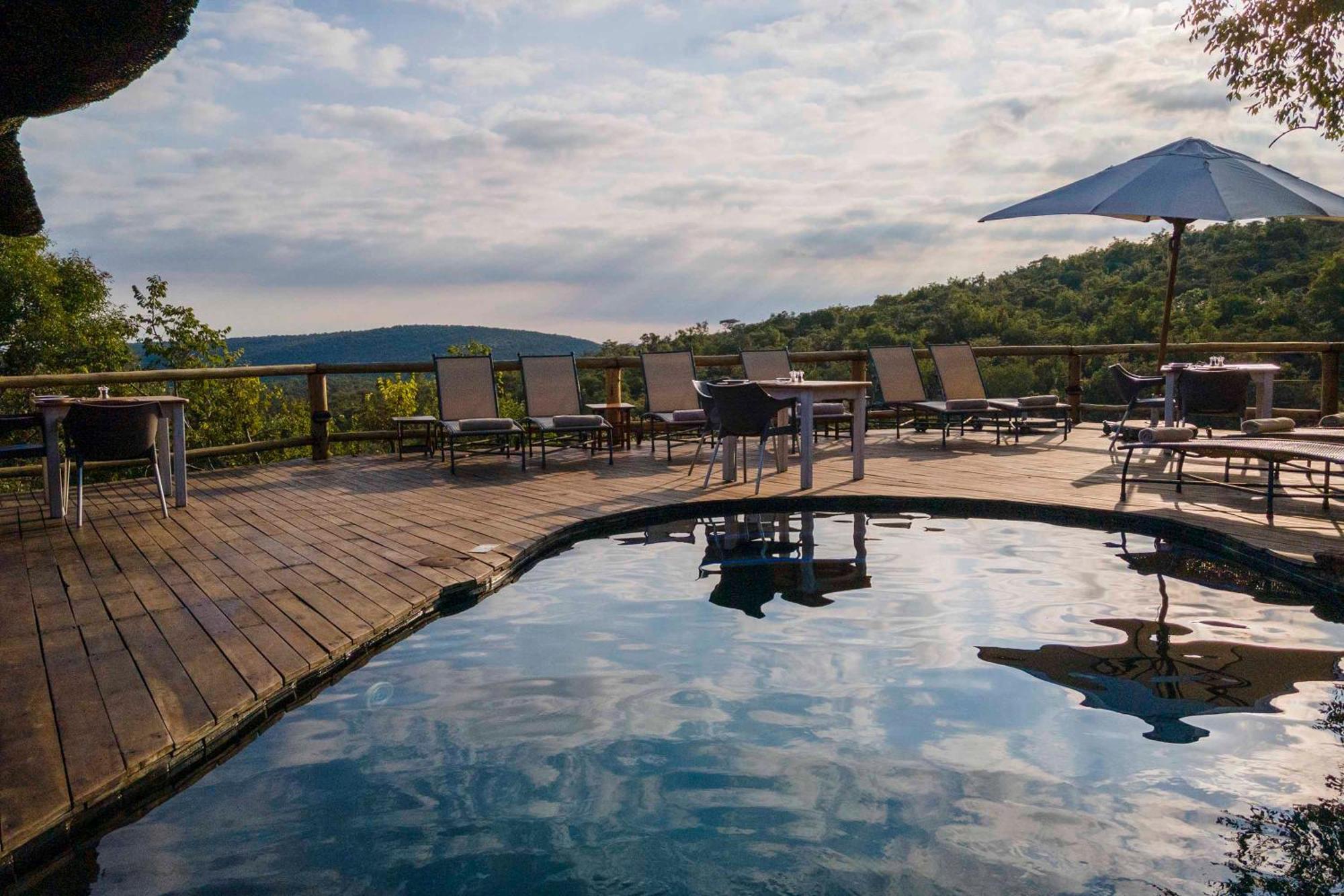 Tshwene Lodge 발워터 외부 사진