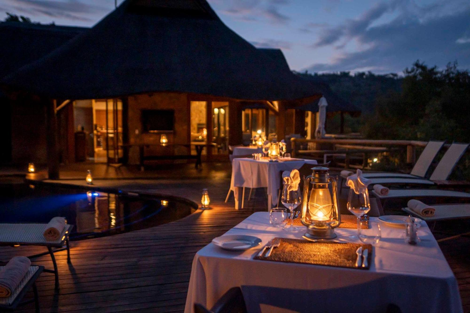 Tshwene Lodge 발워터 외부 사진