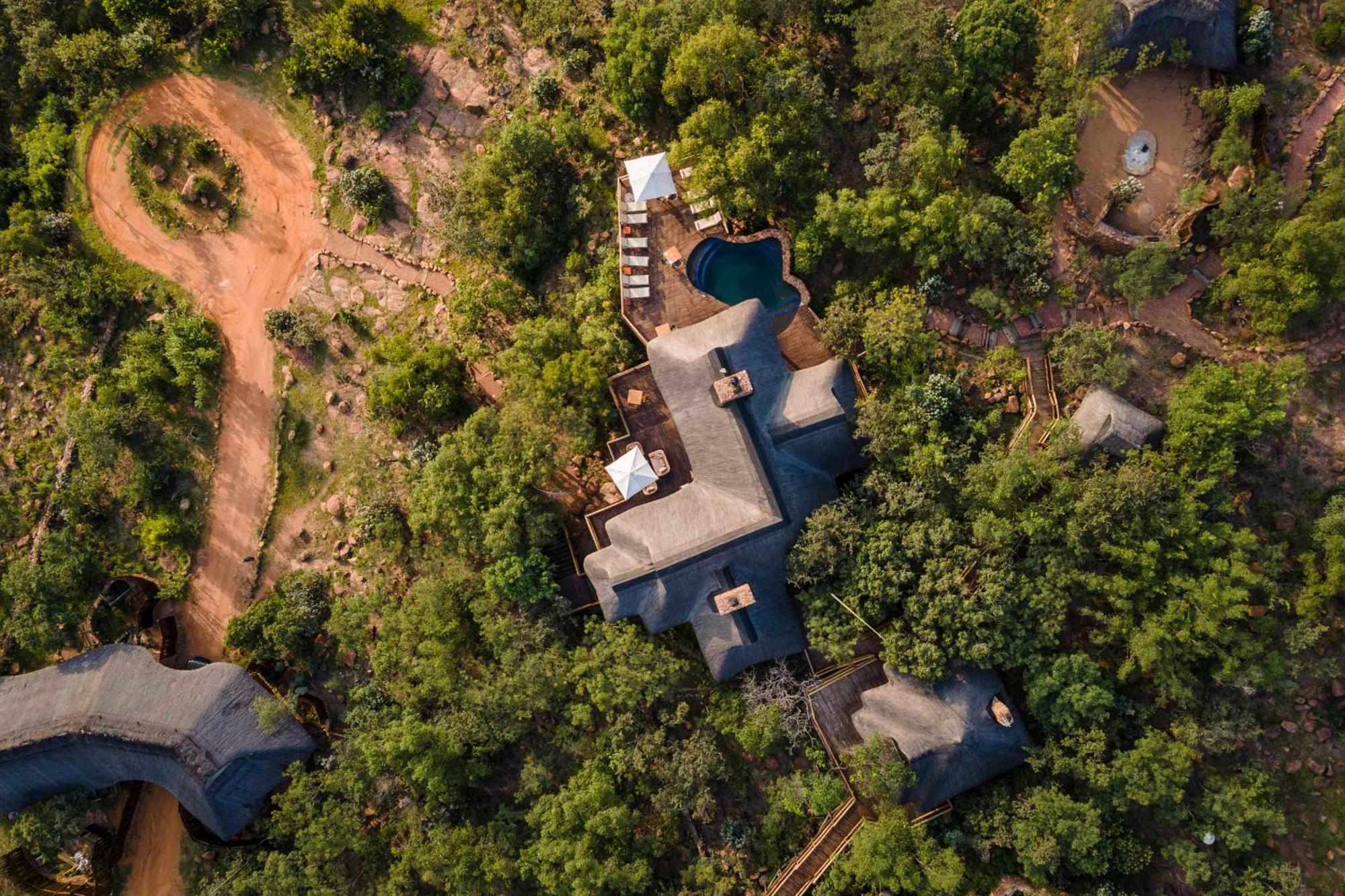 Tshwene Lodge 발워터 외부 사진