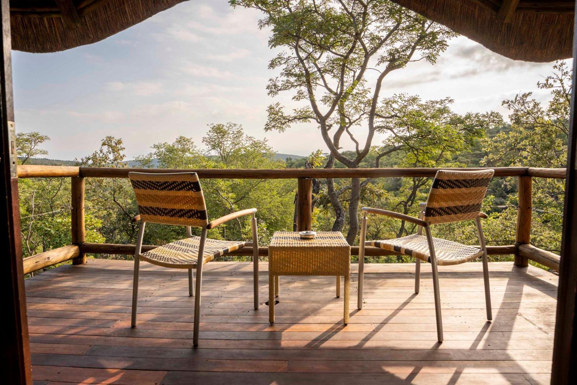 Tshwene Lodge 발워터 외부 사진