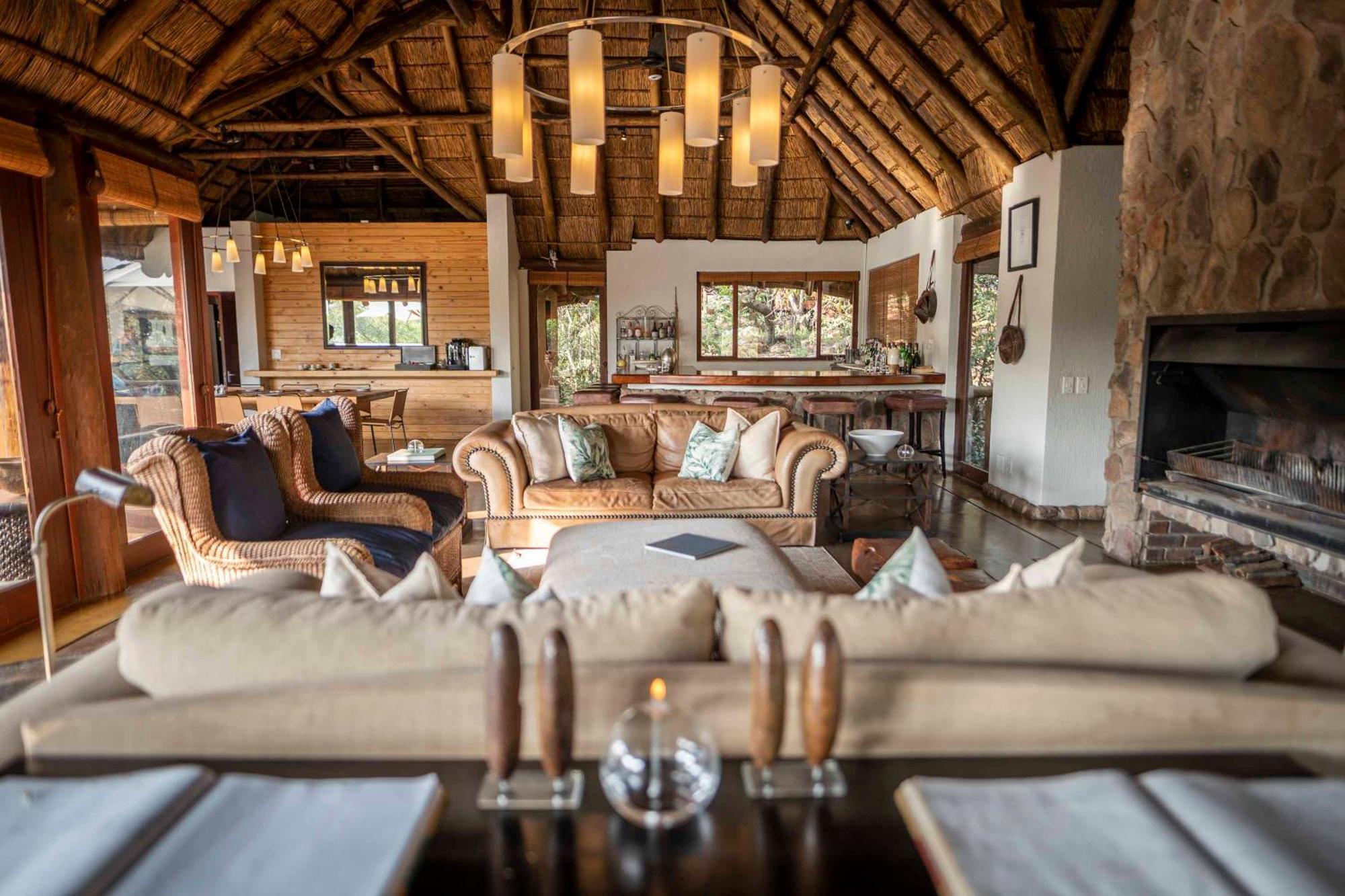 Tshwene Lodge 발워터 외부 사진