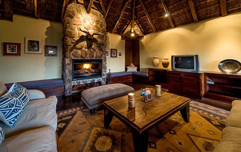 Tshwene Lodge 발워터 외부 사진