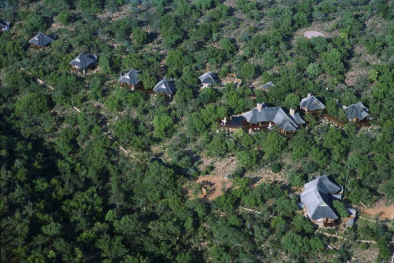 Tshwene Lodge 발워터 외부 사진