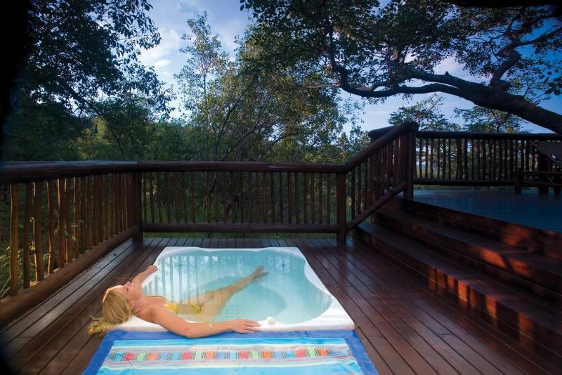 Tshwene Lodge 발워터 외부 사진