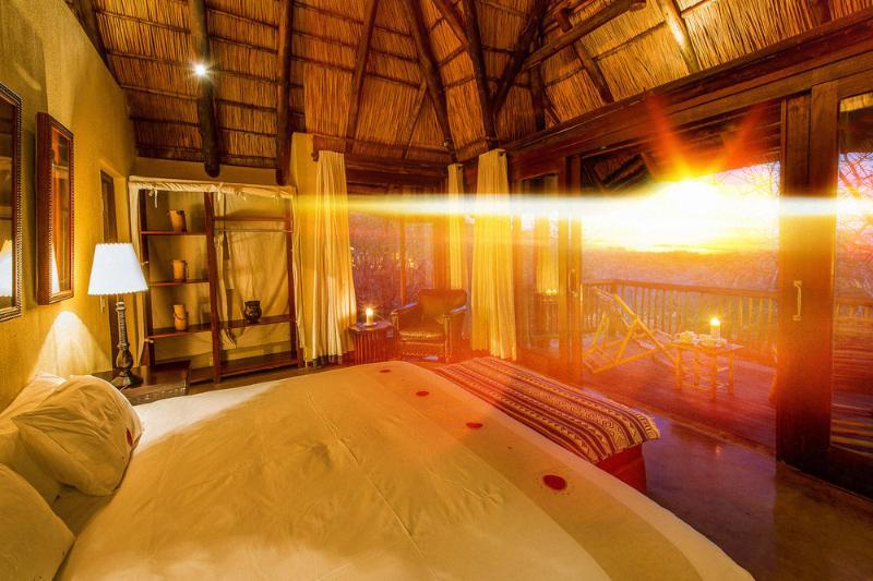 Tshwene Lodge 발워터 외부 사진
