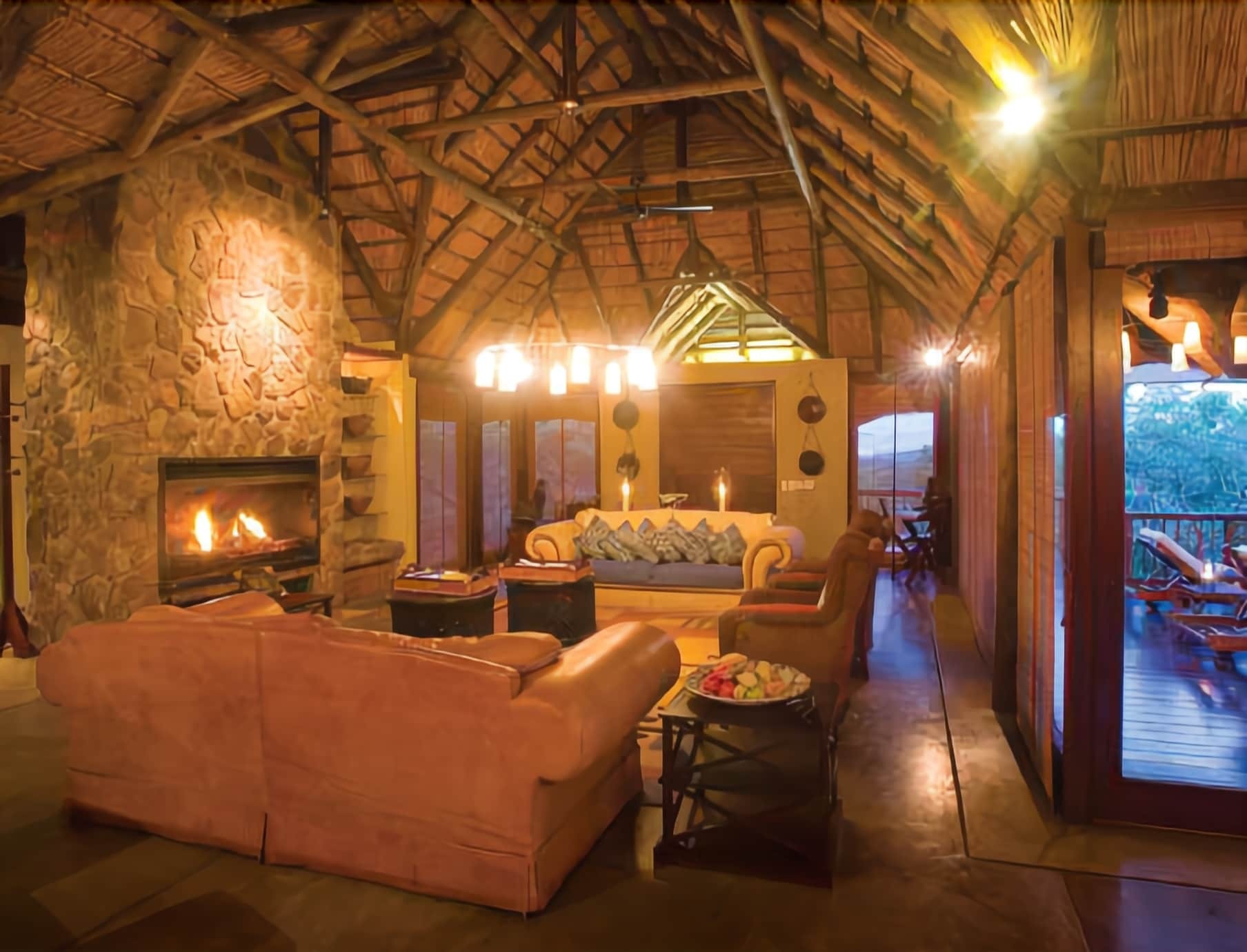 Tshwene Lodge 발워터 외부 사진