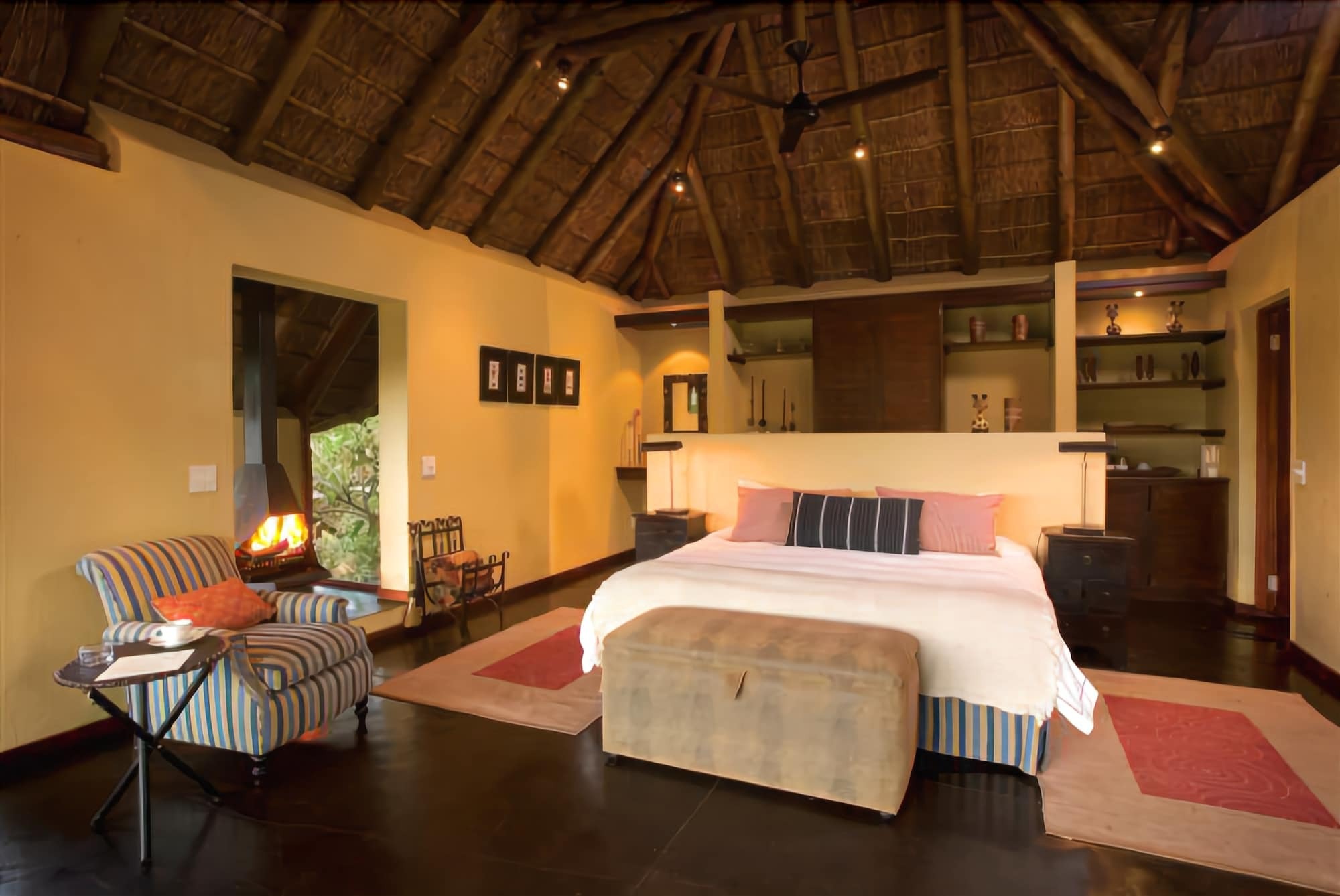 Tshwene Lodge 발워터 외부 사진